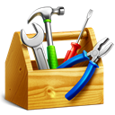 System Preferences icon